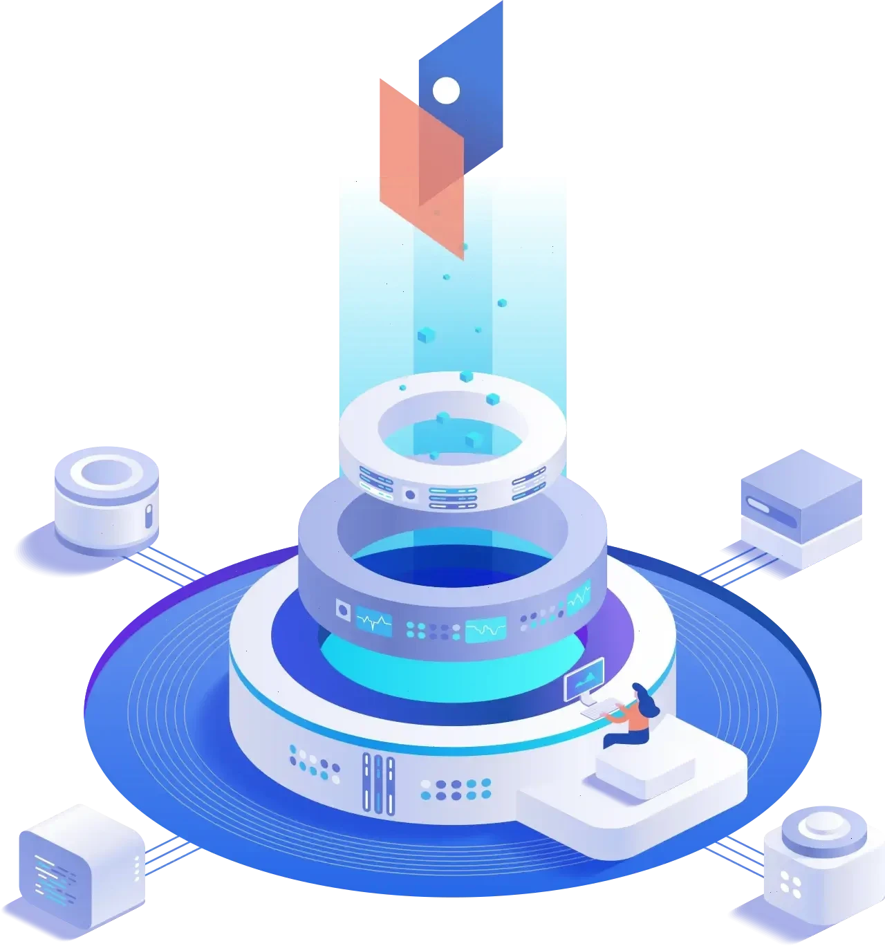 OptiNova outils de trading