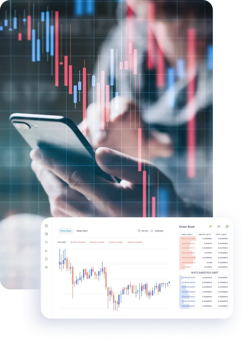 OptiNova plateforme de trading