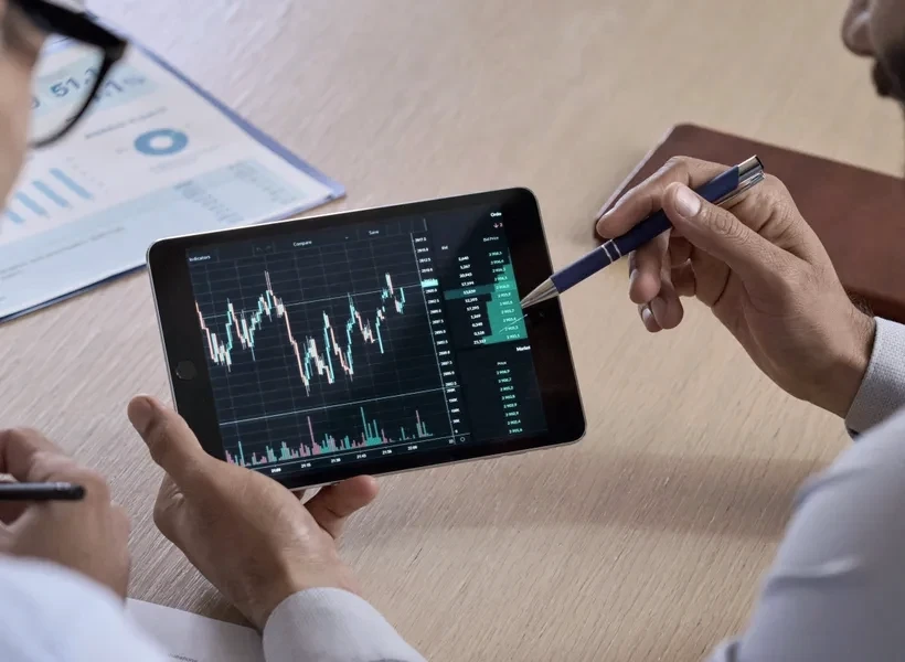 OptiNova solutions de trading